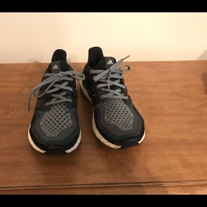Men’s Adidas Ultra Boost
